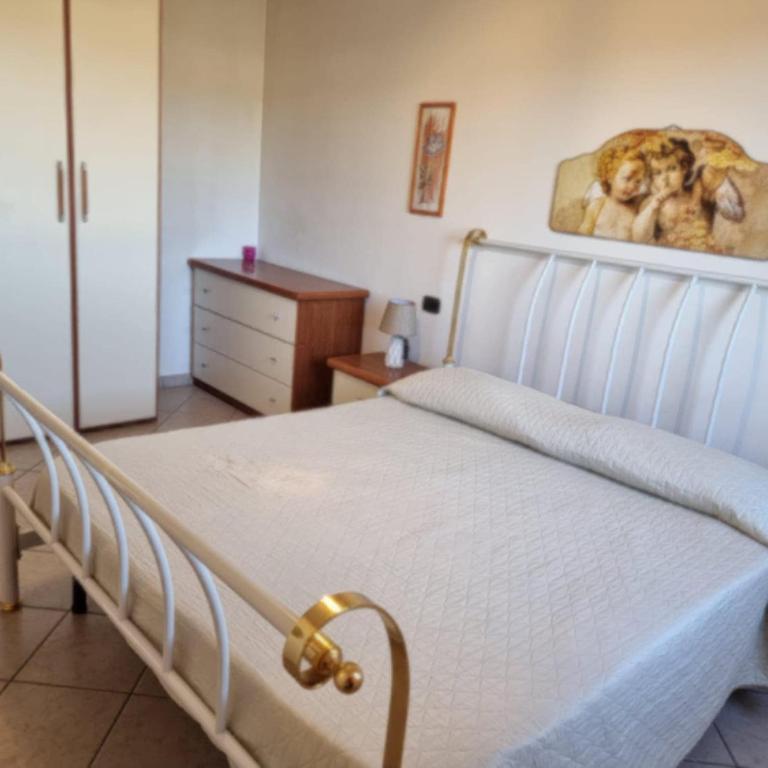 Le Pavoncelle di Adefede - Two-Bedroom Apartment - 14