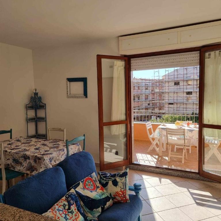 Le Pavoncelle di Adefede - Two-Bedroom Apartment - 16