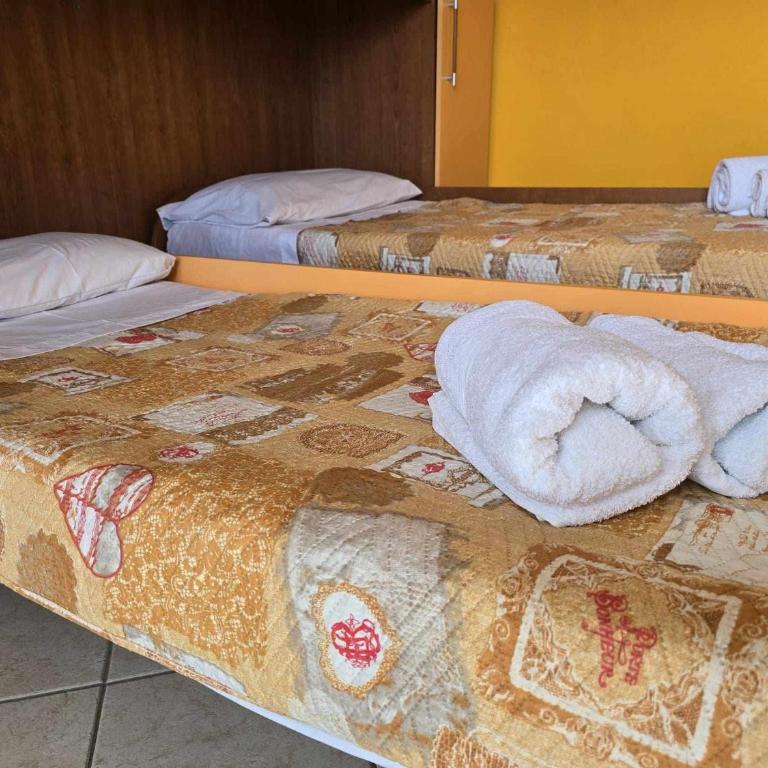 Le Pavoncelle di Adefede - Two-Bedroom Apartment - 17