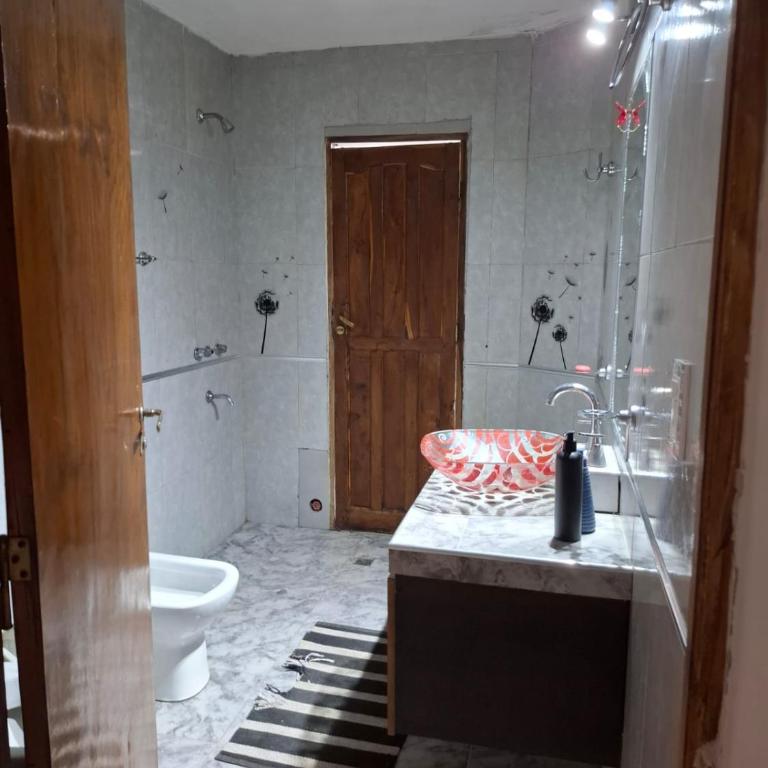 Casa de campo San Agustín - Four-Bedroom House - 6