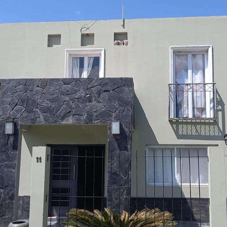 Casa de campo San Agustín - Four-Bedroom House - 8