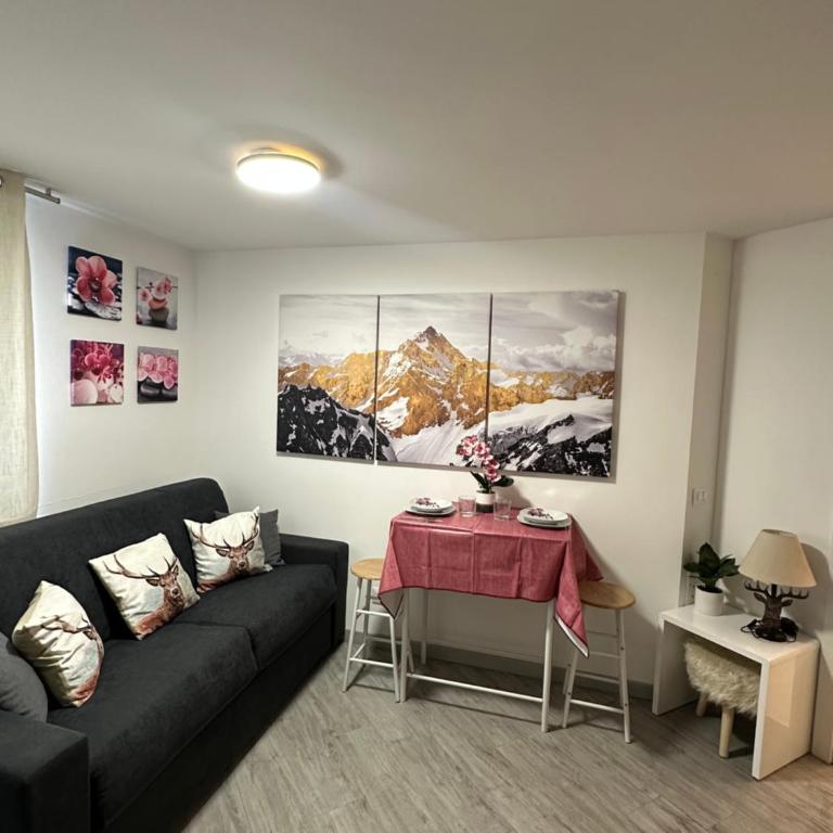 Orchidea Apartment - Monolocale - 10