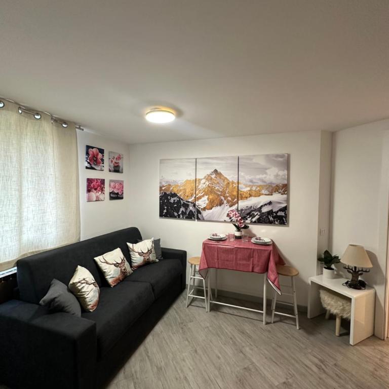 Orchidea Apartment - Monolocale - 1