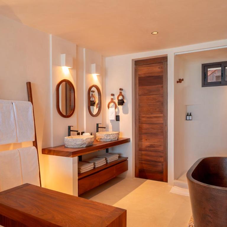Hotel Boutique Casa Muuch Holbox - Suite Doble Estándar - 5