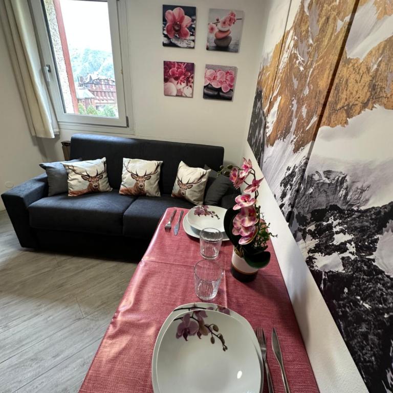 Orchidea Apartment - Monolocale - 13