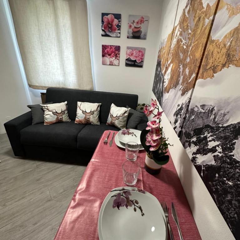 Orchidea Apartment - Monolocale - 12