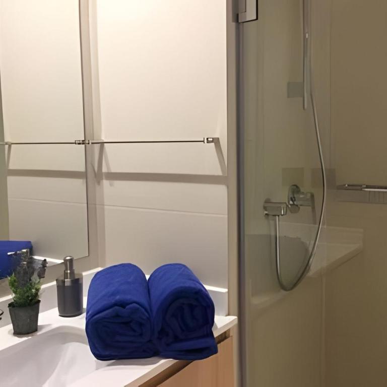 Exclusivo y seguro Departamento en El GOLF - Apartamento - 25