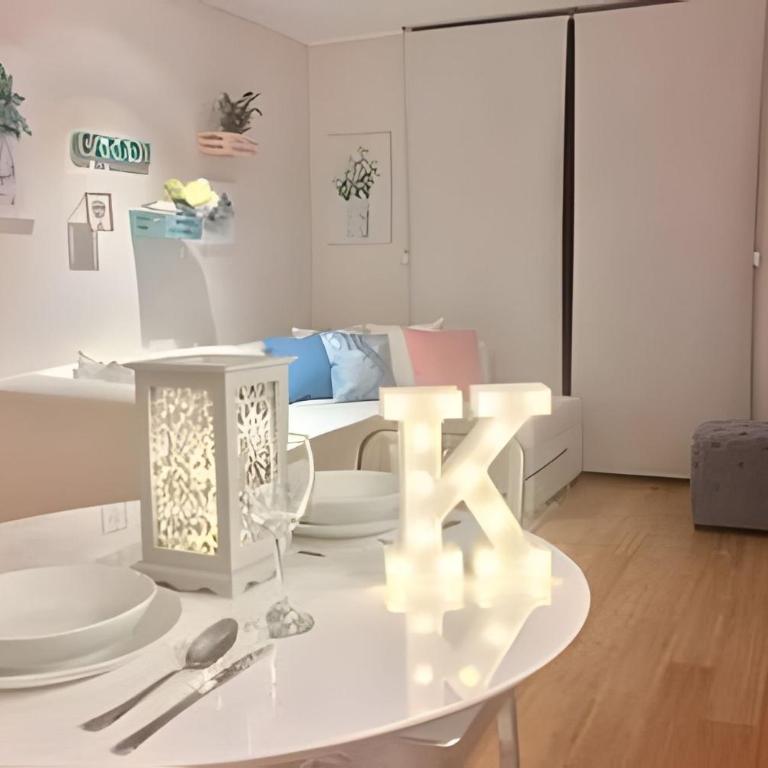 Apartamentos El Golf Las Condes - Apartamento - 19