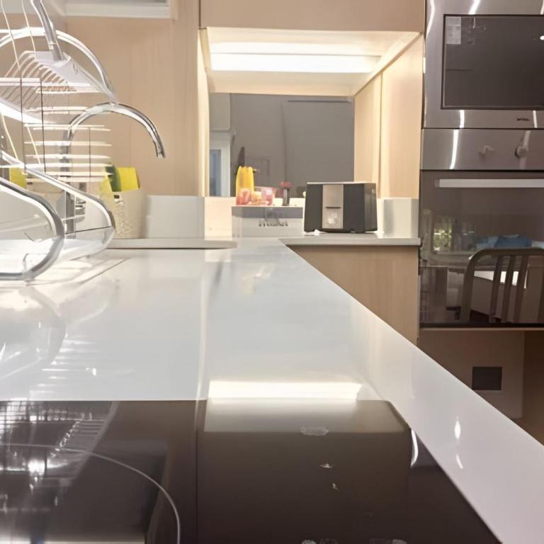 Exclusivo y seguro Departamento en El GOLF - Apartamento - 22