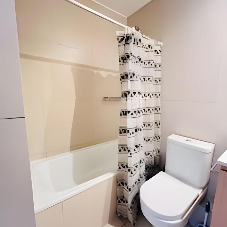 Exclusivo y seguro Departamento en El GOLF - Apartment with Balcony - 21
