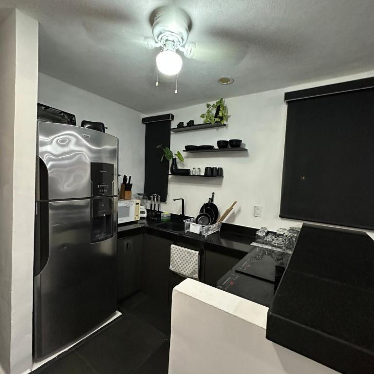 Casa Sol y Luna - Three-Bedroom Apartment - 11