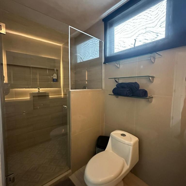 Casa Sol y Luna - Three-Bedroom Apartment - 19