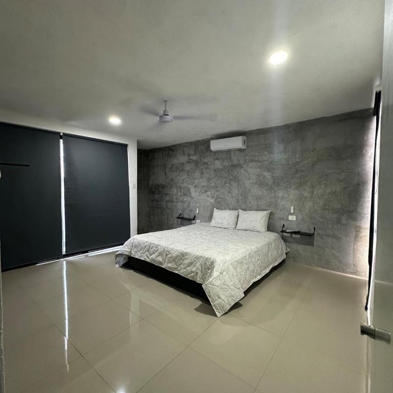 Casa Sol y Luna - Three-Bedroom Apartment - 21