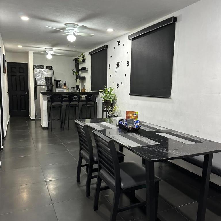 Casa Sol y Luna - Three-Bedroom Apartment - 9