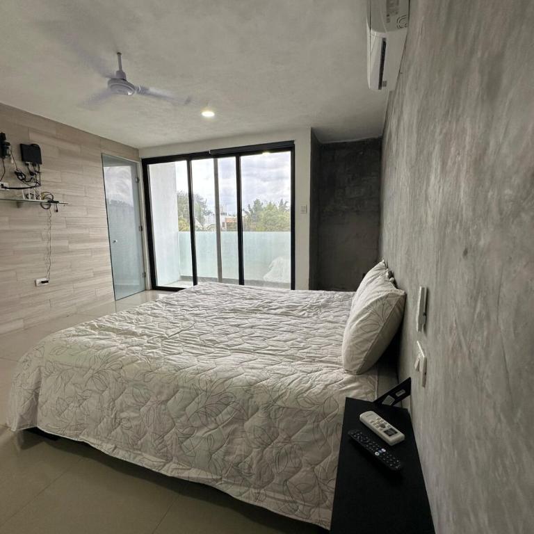 Casa Sol y Luna - Three-Bedroom Apartment - 25