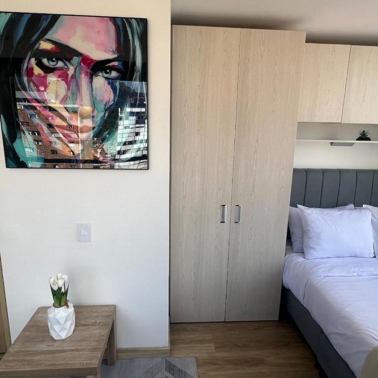 Exclusivo Apartamento Rooftop Panoramic View - Apartamento de 2 dormitorios - 9