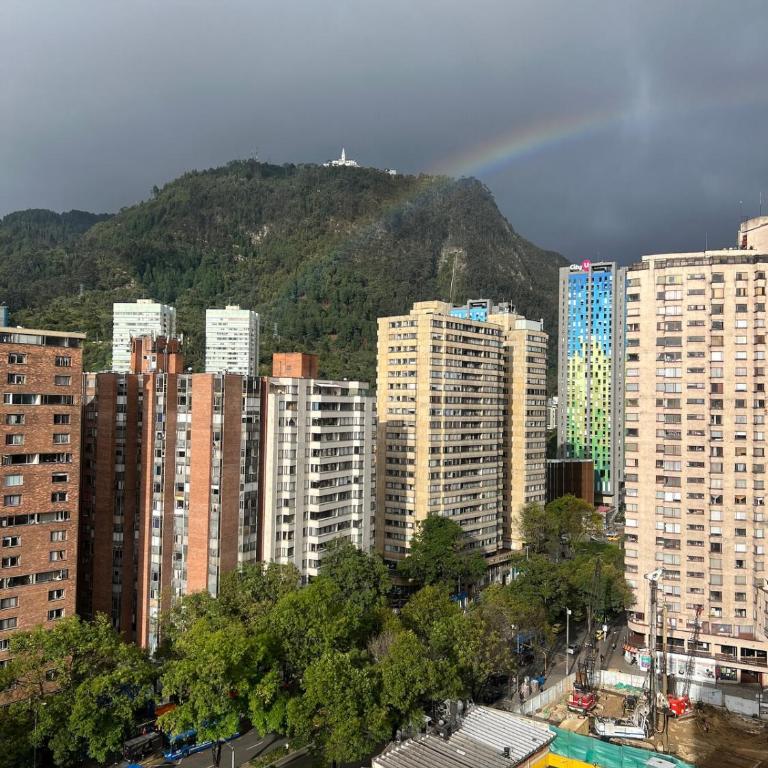 Exclusivo Apartamento Rooftop Panoramic View - Apartamento de 2 dormitorios - 13
