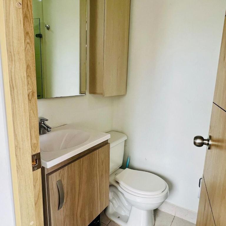 Exclusivo Apartamento Rooftop Panoramic View - Apartamento de 2 dormitorios - 25