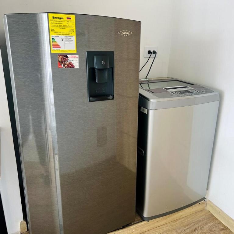 Exclusivo Apartamento Rooftop Panoramic View - Apartamento de 2 dormitorios - 26