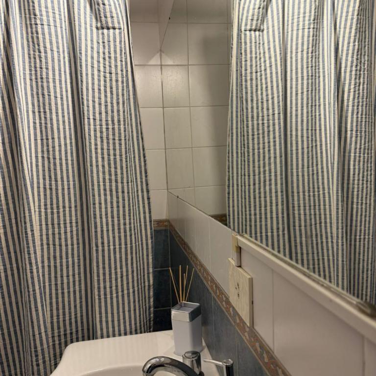 Palermo Soho. 2 ambientes con piscina, seguridad y cochera - Apartamento - 43
