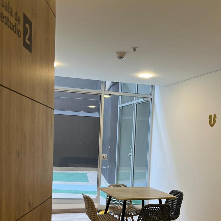 Exclusivo Apartamento Rooftop Panoramic View - Apartamento de 2 dormitorios - 39