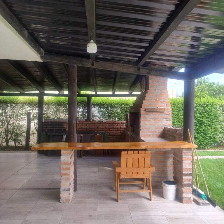 Casa de campo San Agustín - Four-Bedroom House - 11
