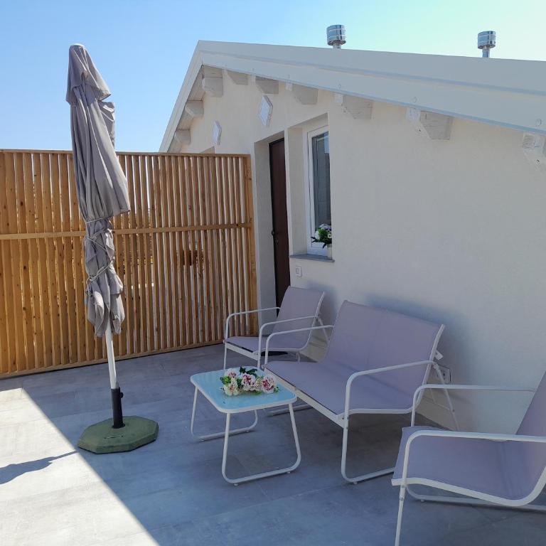 Villa LORY SWEET GARDENIA - Apartamento de 1 dormitorio - 2