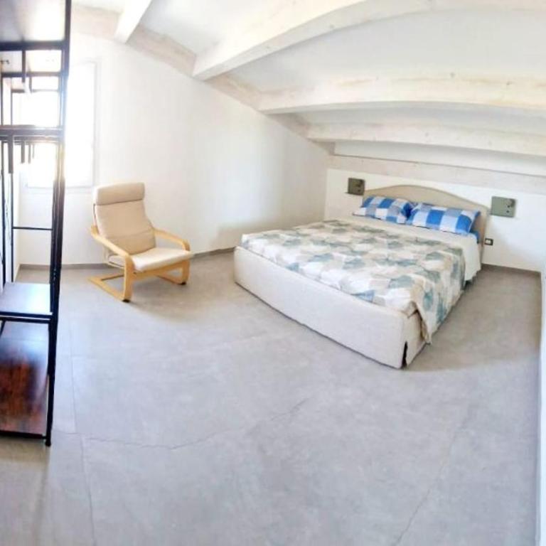 Villa LORY SWEET GARDENIA - Apartamento de 1 dormitorio - 3