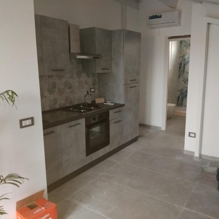 Villa LORY SWEET GARDENIA - Apartamento de 1 dormitorio - 4