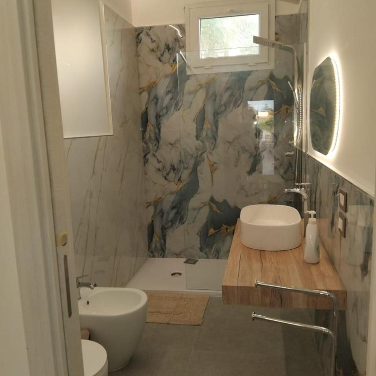 Villa LORY SWEET GARDENIA - Apartamento de 1 dormitorio - 5