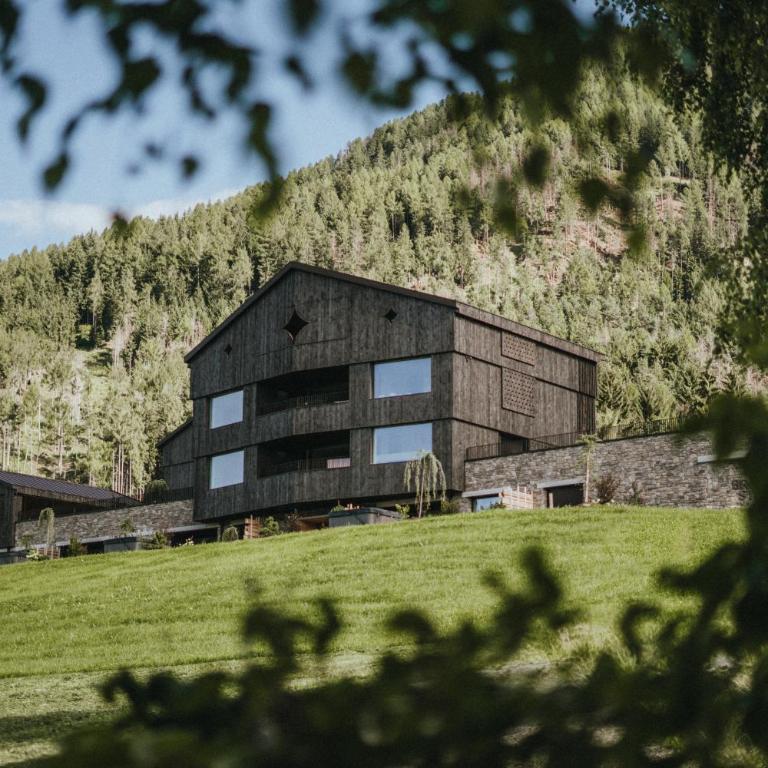 Brondstott Farm & Suites Kronplatz - Appartamento Deluxe con 2 Camere da Letto - 2