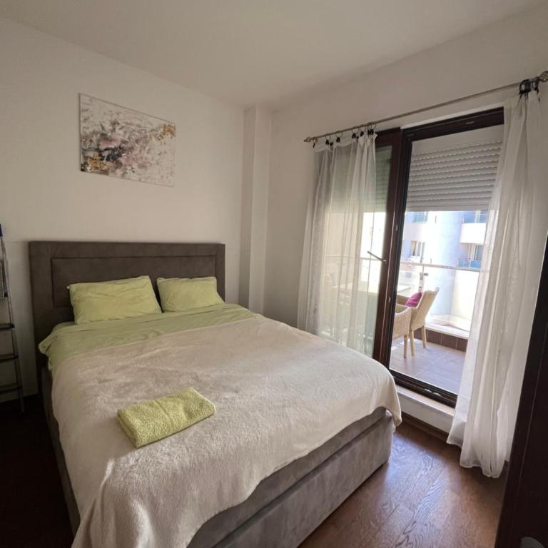 Natali 1 - One-Bedroom Apartment - 7