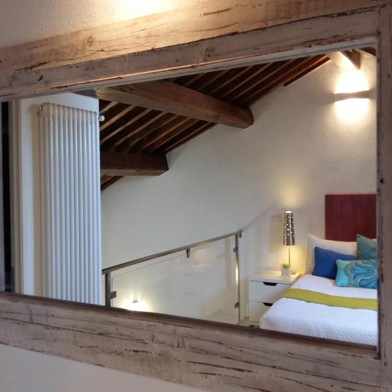 La Colombaia Nel Castello - Appartamento su 2 Livelli con 1 Camera da Letto - 27