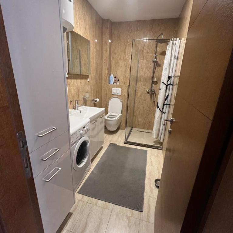 Natali 1 - One-Bedroom Apartment - 8