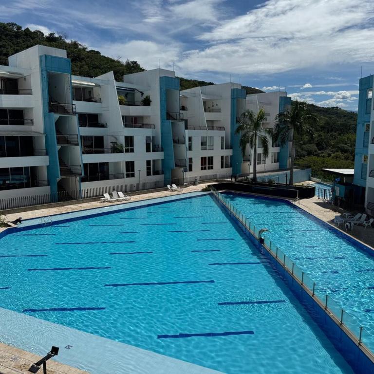 San Jerónimo 3 bedrooms wifi pool - Apartamento de 3 dormitorios - 2