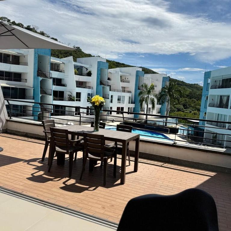 San Jerónimo 3 bedrooms wifi pool - Apartamento de 3 dormitorios - 3