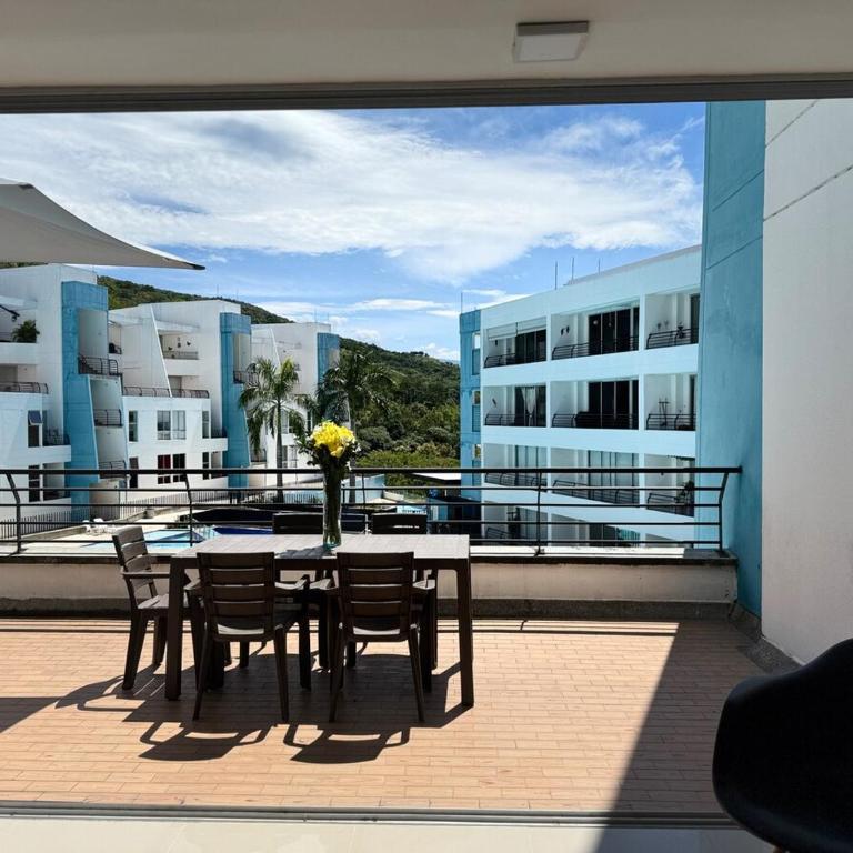 San Jerónimo 3 bedrooms wifi pool - Apartamento de 3 dormitorios - 4