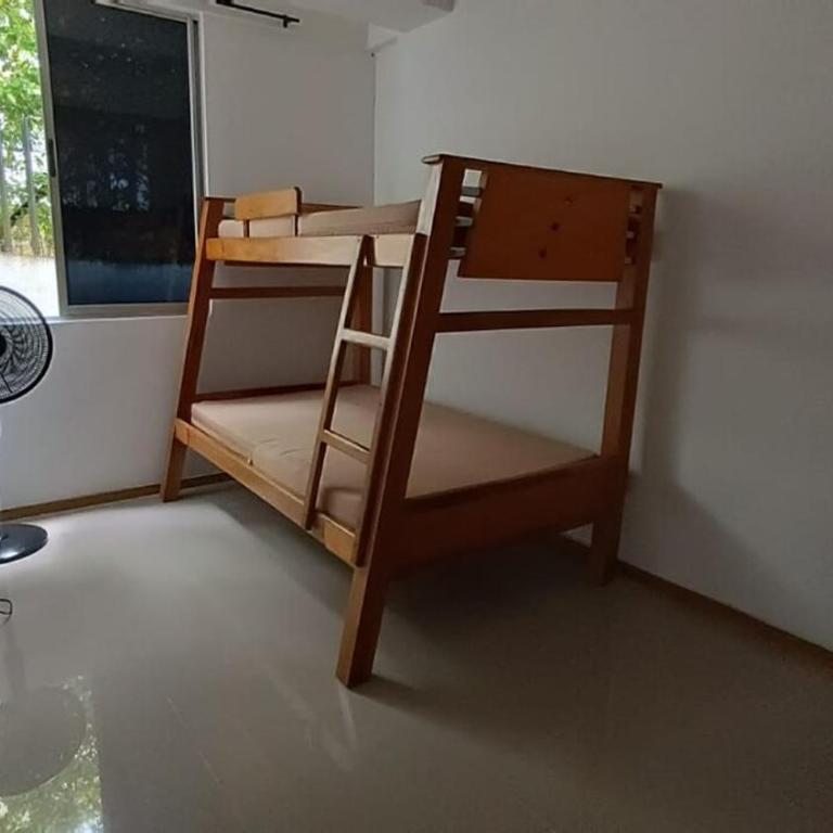 San Jerónimo 3 bedrooms wifi pool - Apartamento de 3 dormitorios - 5