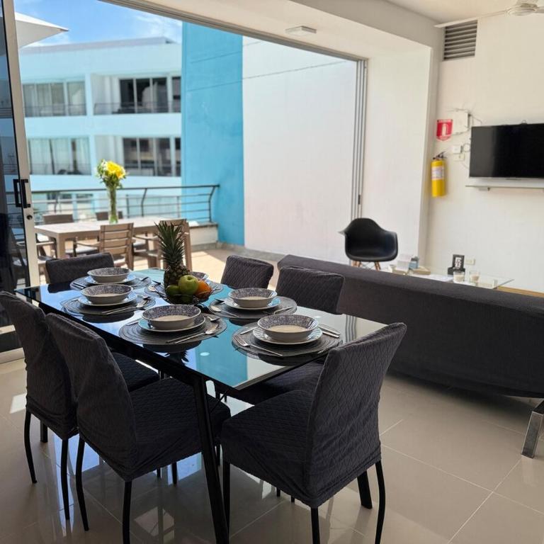 San Jerónimo 3 bedrooms wifi pool - Apartamento de 3 dormitorios - 6