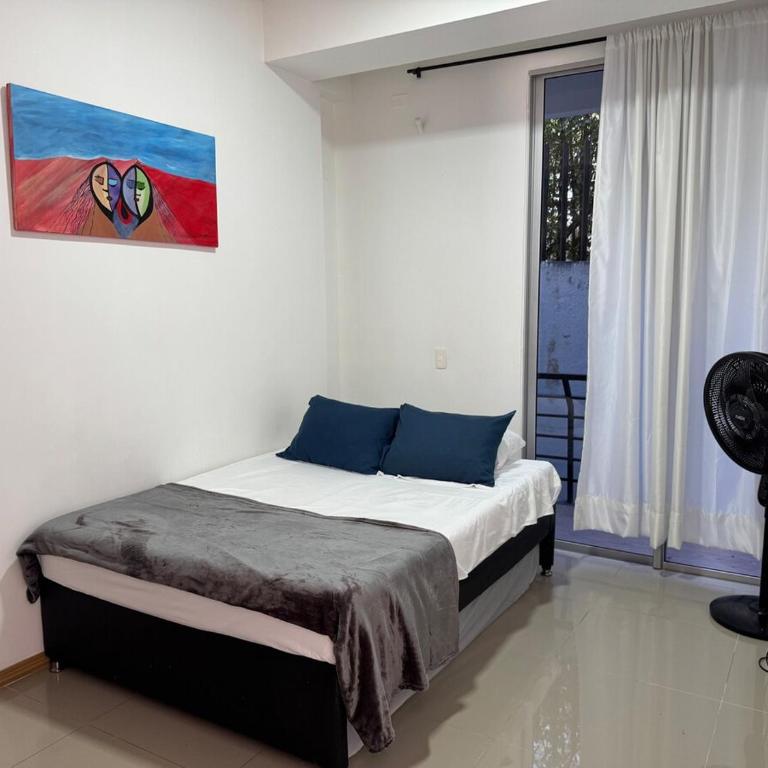 San Jerónimo 3 bedrooms wifi pool - Apartamento de 3 dormitorios - 8
