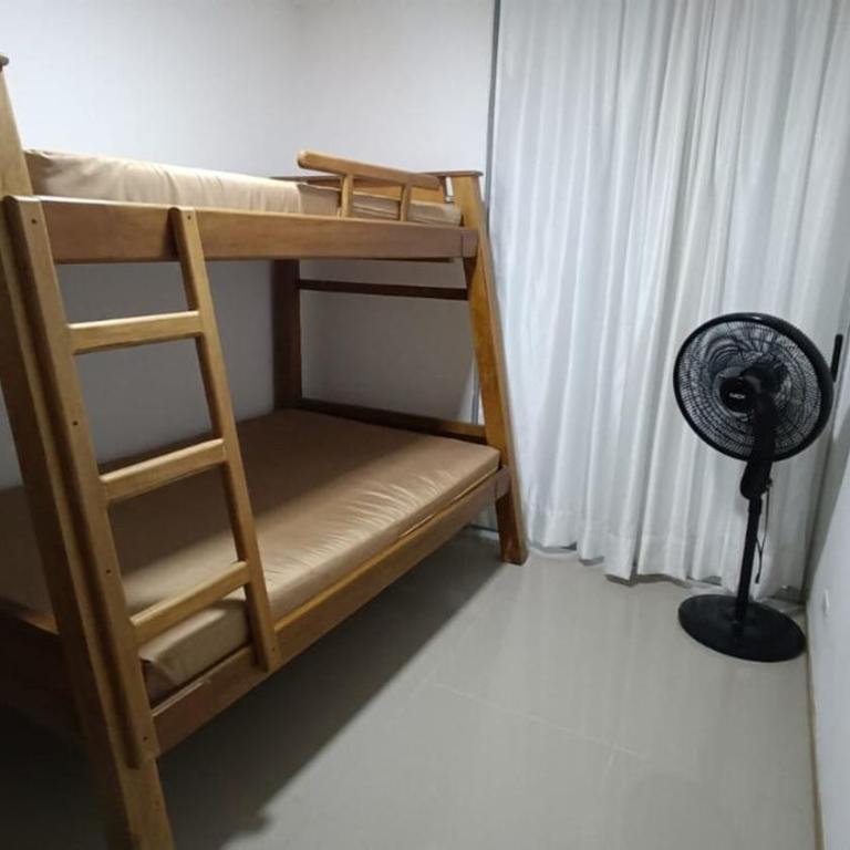 San Jerónimo 3 bedrooms wifi pool - Apartamento de 3 dormitorios - 9