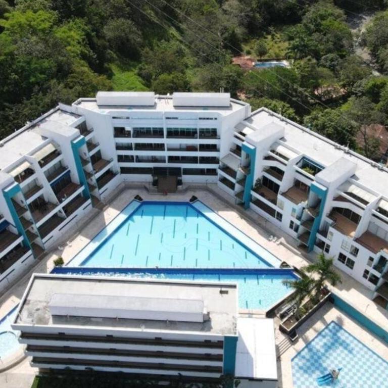 San Jerónimo 3 bedrooms wifi pool - Apartamento de 3 dormitorios - 10