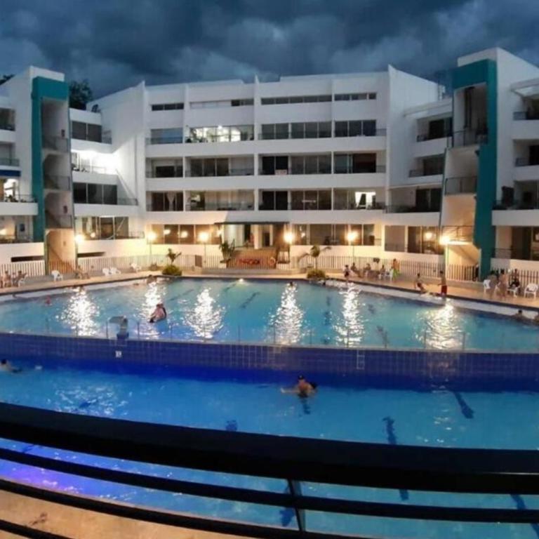 San Jerónimo 3 bedrooms wifi pool - Apartamento de 3 dormitorios - 11