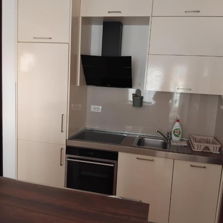 Natali 1 - One-Bedroom Apartment - 3