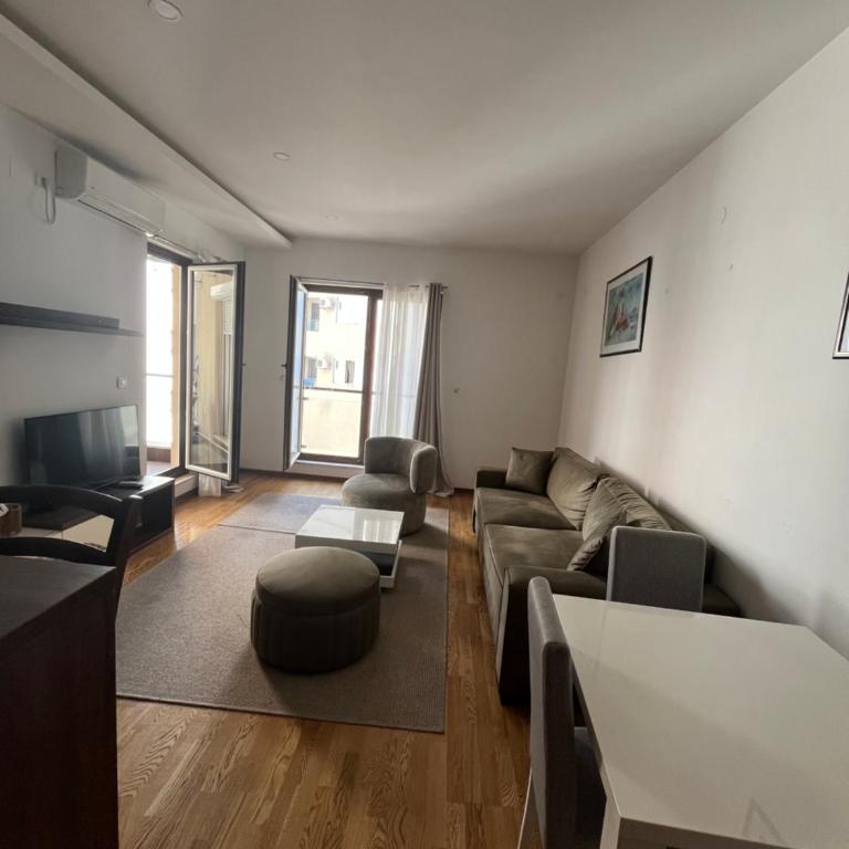 Natali 1 - One-Bedroom Apartment - 4