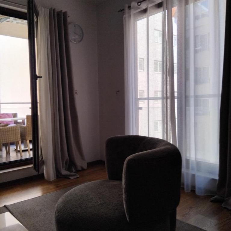 Natali 1 - One-Bedroom Apartment - 5