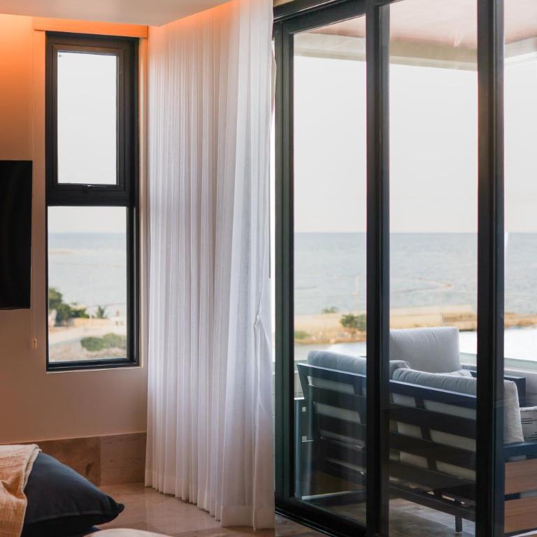 Distrito Puerto, Ocean & Mangrove Views - Apartamento de 2 dormitorios - 17