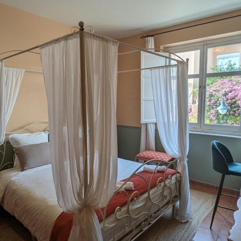 Casa Monte Victoria - Suite - 1