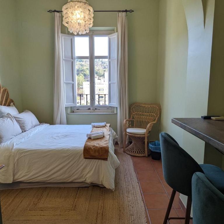 Casa Monte Victoria - Suite - 1