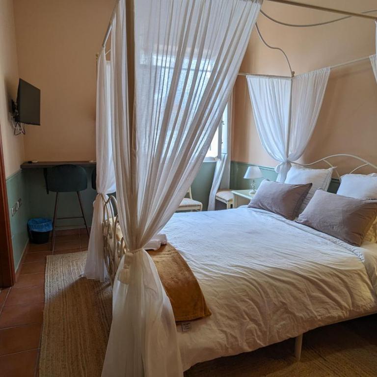 Casa Monte Victoria - Suite - 1